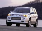 Saturn Vue Red Line 2004 года